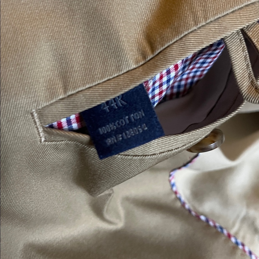 Bonobos Suit - Picture 4 of 4